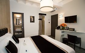 Trivium Suites Fontana Di Trevi